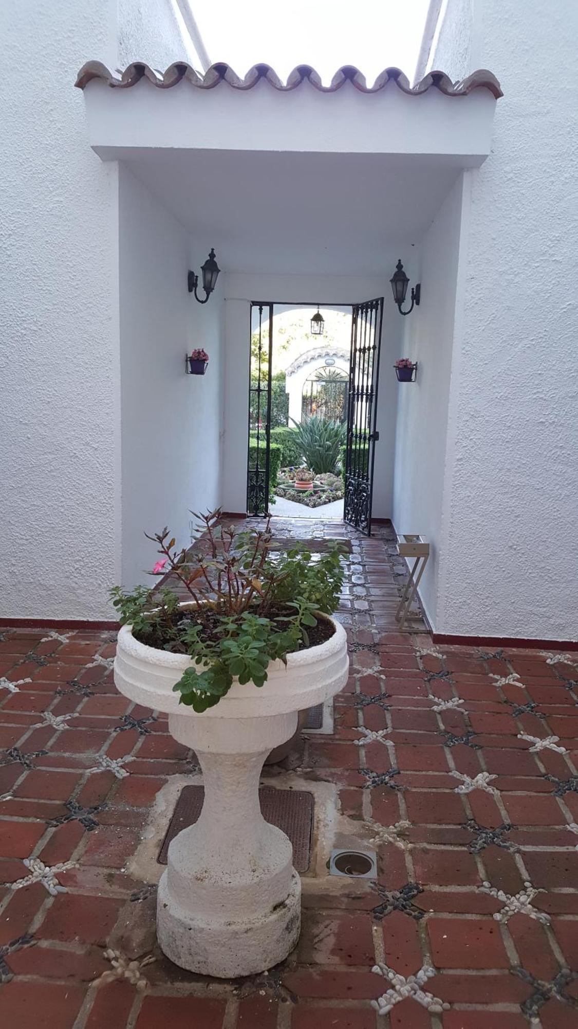 Estepona El Paraiso Exterior foto